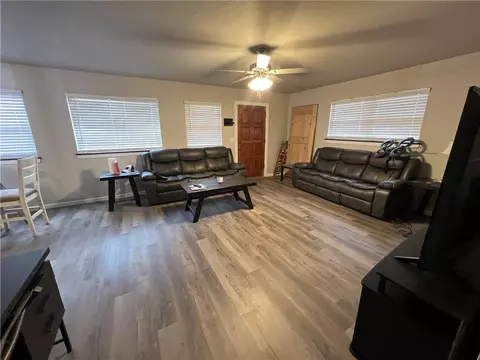 1012 S Cearlock Ave, Cheyenne, OK 73628 photo 7