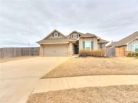 3425 Superior Dr, Moore, OK 73160 photo 3