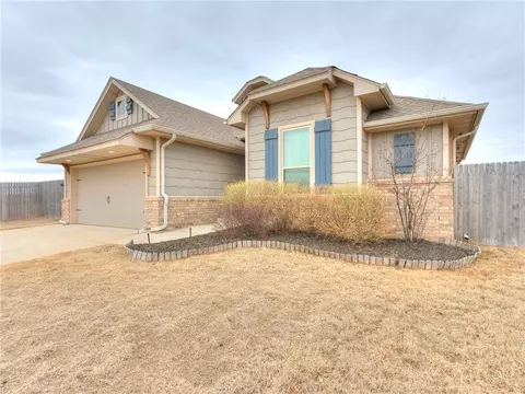 3425 Superior Dr, Moore, OK 73160