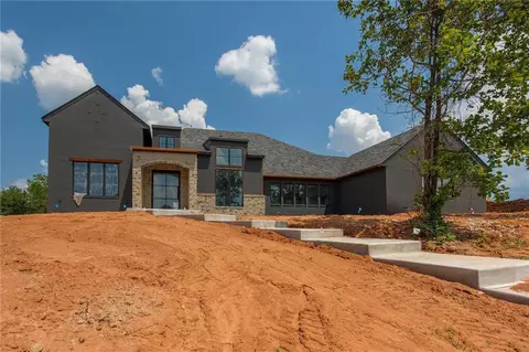 2716 Cherry Glen Dr, Jones, OK 73049