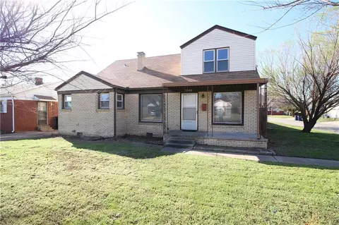 3844 NW 16th St, Oklahoma City, OK 73107
