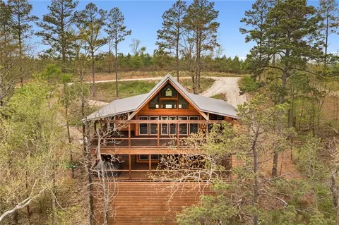786 S Eagle Mountain Trl, Broken Bow, OK 74728 photo 46