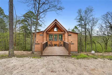 786 S Eagle Mountain Trl, Broken Bow, OK 74728 photo 4