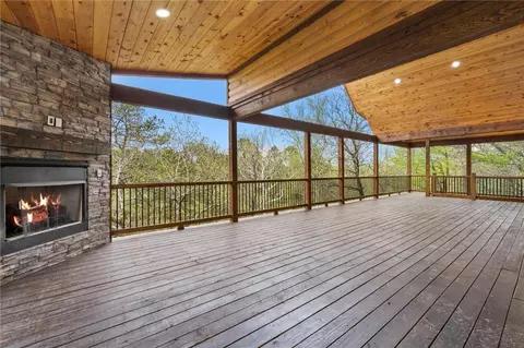786 S Eagle Mountain Trl, Broken Bow, OK 74728 photo 34