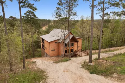 786 S Eagle Mountain Trl, Broken Bow, OK 74728 photo 3