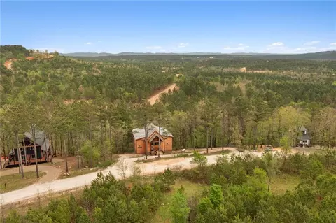 786 S Eagle Mountain Trl, Broken Bow, OK 74728 photo 49