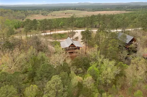 786 S Eagle Mountain Trl, Broken Bow, OK 74728 photo 47