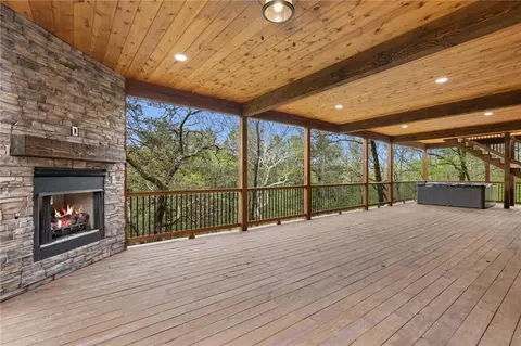 786 S Eagle Mountain Trl, Broken Bow, OK 74728 photo 41
