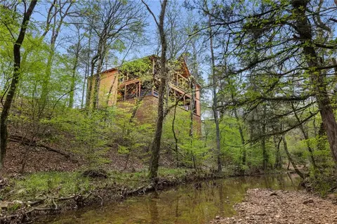 786 S Eagle Mountain Trl, Broken Bow, OK 74728 photo 43