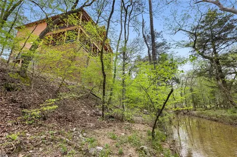 786 S Eagle Mountain Trl, Broken Bow, OK 74728 photo 42