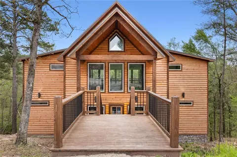 786 S Eagle Mountain Trl, Broken Bow, OK 74728