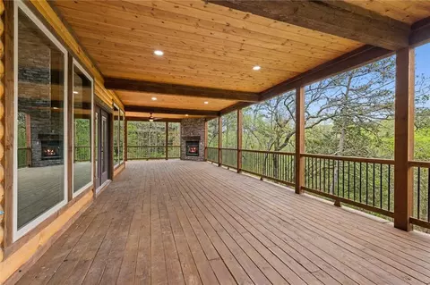 786 S Eagle Mountain Trl, Broken Bow, OK 74728 photo 40