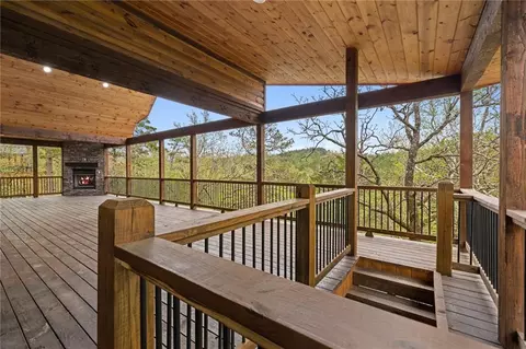 786 S Eagle Mountain Trl, Broken Bow, OK 74728 photo 37