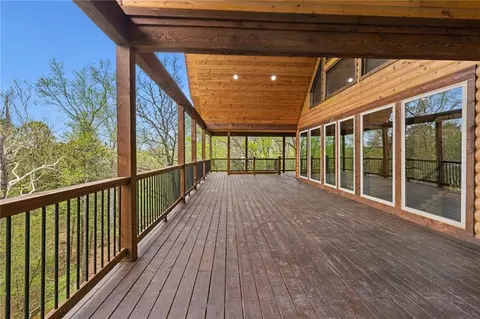 786 S Eagle Mountain Trl, Broken Bow, OK 74728 photo 35