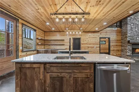 786 S Eagle Mountain Trl, Broken Bow, OK 74728 photo 8