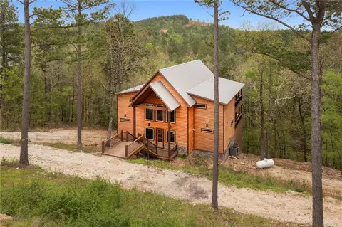 786 S Eagle Mountain Trl, Broken Bow, OK 74728 photo 2