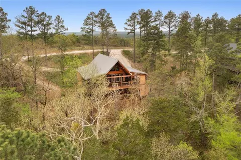 786 S Eagle Mountain Trl, Broken Bow, OK 74728 photo 45