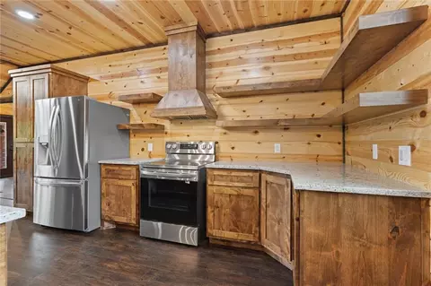 786 S Eagle Mountain Trl, Broken Bow, OK 74728 photo 7