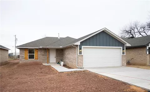 406 Grove St, Perry, OK 73077 photo 1