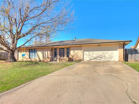 11301 N Shannon Ave, Oklahoma City, OK 73162