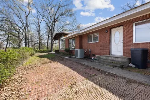 101 E Ar Gammon Rd, Broken Bow, OK 74728 photo 42