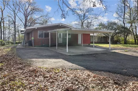101 E Ar Gammon Rd, Broken Bow, OK 74728 photo 2