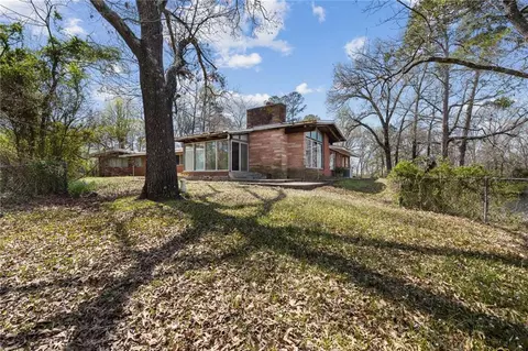 101 E Ar Gammon Rd, Broken Bow, OK 74728 photo 43