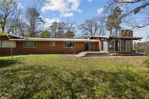 101 E Ar Gammon Rd, Broken Bow, OK 74728 photo 44