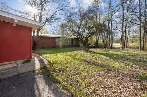 101 E Ar Gammon Rd, Broken Bow, OK 74728 photo 4