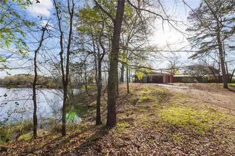 101 E Ar Gammon Rd, Broken Bow, OK 74728 photo 8