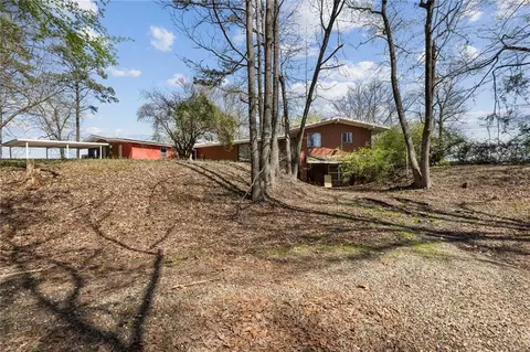 101 E Ar Gammon Rd, Broken Bow, OK 74728 photo 45