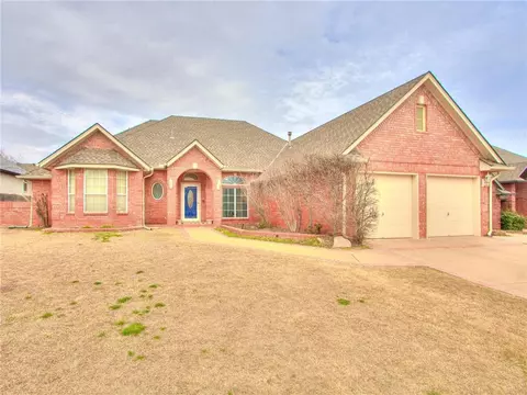 1309 NW 149th St, Edmond, OK 73013