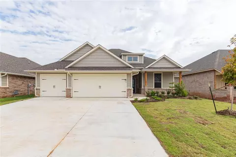 16016 Vermillion Dr, Edmond, OK 73013