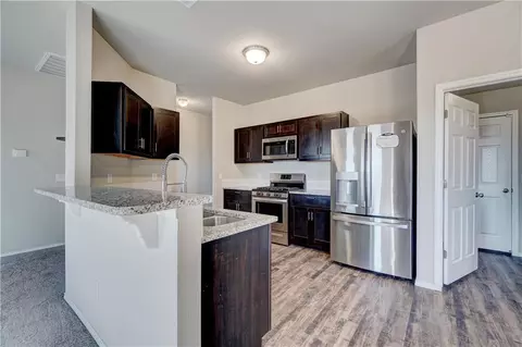 508 Crystal Ln, Tuttle, OK 73089 photo 5