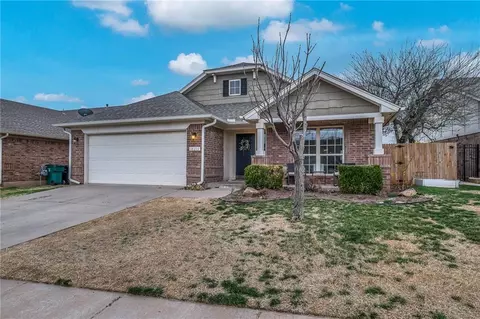 18213 Piedra Dr, Edmond, OK 73012