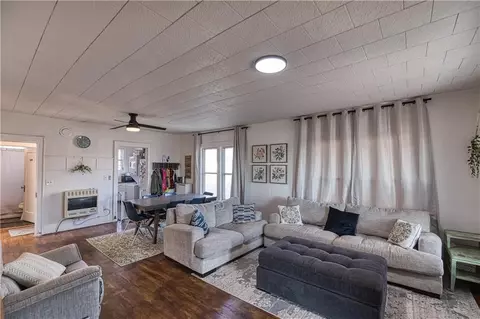 421 E Broadway St, Leedey, OK 73654 photo 4