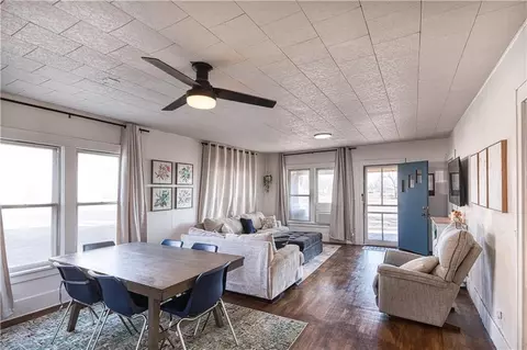 421 E Broadway St, Leedey, OK 73654 photo 5