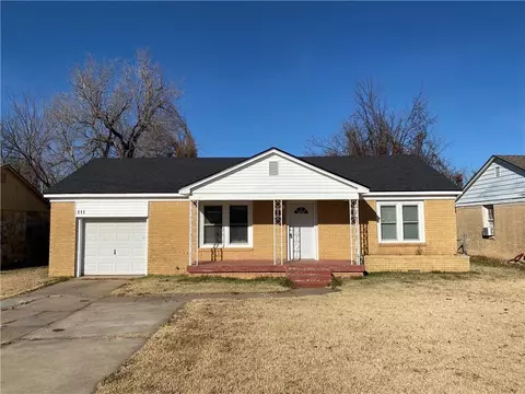 111 E Haddock St, Norman, OK 73069 photo 1