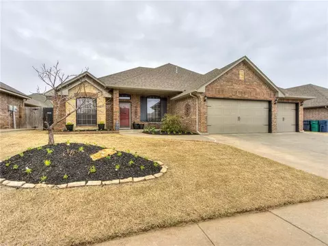 8609 NW 112th St, Oklahoma City, OK 73162