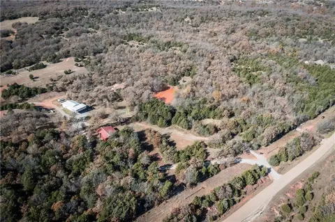 890539 S 3330 Rd, Wellston, OK 74881