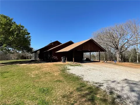700 W Sunset Rd, Ada, OK 74820 photo 3