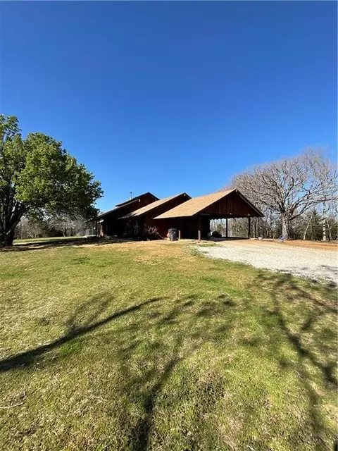 700 W Sunset Rd, Ada, OK 74820 photo 2