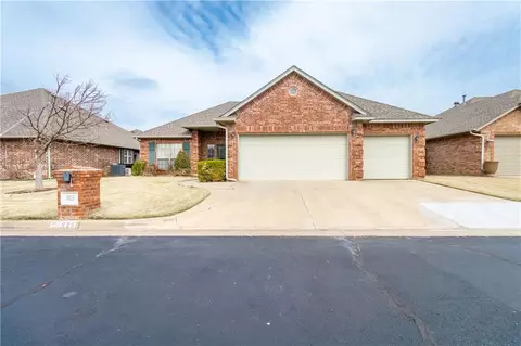 525 SW 125th Ter, Oklahoma City, OK 73170