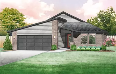 3833 NW 175th St, Edmond, OK 73012