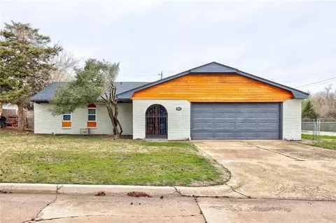 1001 Winnipeg Dr, Yukon, OK 73099