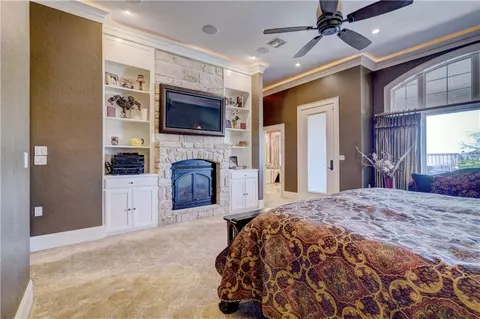 2407 Mallard, Duncan, OK 73533 photo 23