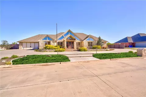 2407 Mallard, Duncan, OK 73533