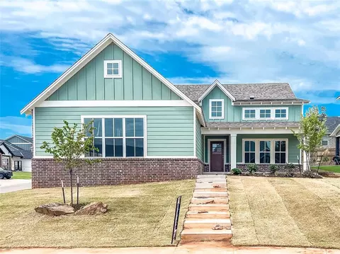 3625 Pavilion Pl, Edmond, OK 73034