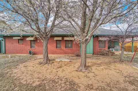 1108 Ruth Rd, Altus, OK 73521 photo 28