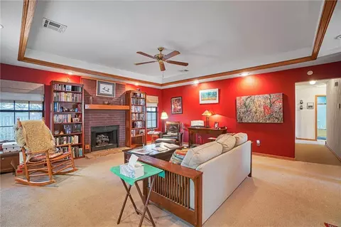1108 Ruth Rd, Altus, OK 73521 photo 4